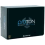 Блок питания Chieftec 400W Proton (BDF-400S): Модульные (съемные) кабеля отсутствует