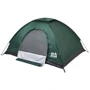 Палатка Skif Outdoor Adventure I, 200x200 cm Green (389.00.82): Назначение для кемпинга