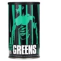 Universal Nutrition Animal Greens PAK 30 пакетиков