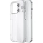 Чехол для iPhone WIWU TPU Clear Series Transparent for iPhone 15 Pro (ZCC-108)
