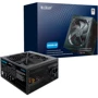 Блок питания PCCooler HW600-NP: КПД, % 80