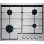 Варочная поверхность газовая Zanussi GPZ262SS