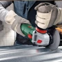Болгарка (угловая шлифмашина) Bosch PWS 850-125 (06033A270B): Производитель Bosch