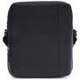 Чоловічі сумки планшет Ricco Grande чорний (K12179bl-black)