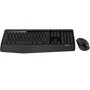 Комплект бездротовий Logitech Wireless Combo MK345 (920-008534, 920-006489)