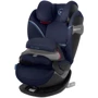 Автокресло Cybex Pallas S-fix Navy Blue navy blue (520000547)