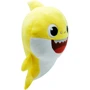 Интерактивная мягкая игрушка Baby Shark – Малыш Акуленок (PFSS-08001-01): Тип животное