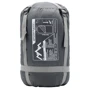Спальный мешок SportVida R Black/Grey (SV-CC0072): Тип одеяло с капюшоном