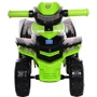 Каталка-толокар Bambi Racer зелений (M 3502-2-5): Виробник Bambi Racer