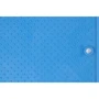 Коврик антискользящий Dexas под миски Pet Bowl Grippmat средний 33x48 см Голубой (PW9002194): Особенности Противоскользящее основание