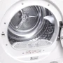 Сушильна машина ELEYUS TDFS 08 100IS HP фото 9