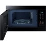 Встраиваемая микроволновая печь Samsung MG22T8054AB: Количество уровней мощности 6