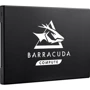 Seagate BarraCuda Q1 960GB 2.5" SATA (ZA960CV1A001): Интерфейс подключения SATA III