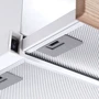 Вытяжка Pyramida TL 60 Wood White/N фото 6