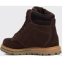 Ботинки CMP Dorado Lifestyle Shoe Wp (39Q4937-Q92) 39 (40) коричневые натуральный нубук зима фото 1