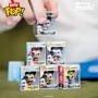 Набор фигурок Funko Bitty Pop! Серии Дисней S1 (76340) фото 5