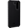 Чохол для телефона Urban Armor Gear UAG Monarch Black (213421114040) для Samsung S901 Galaxy S22 фото 6