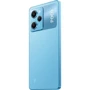 Смартфон POCO X5 Pro 5G 6/128GB Blue (Global): Камера Тройная 108 Мп (f/1.9) + 8 Мп (f/2.2) + 2 Mп (f/2.4) / Панорама / LED вспышка / Фронтальная 16 Мп (f/2.4)
