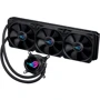 Кулер Asus ROG Strix LC III 360 (90RC00T0-M0UAY0): Уровень шума, dB 36