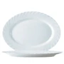 Блюдо Luminarc Arcoroc Trianon овальное 35см (6877D)