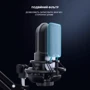 Микрофон конденсаторный Fifine K726: Крепление Подвес