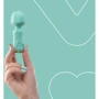 Вибромассажер FairyGasm SecretFuntasy green