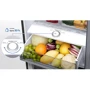 Холодильник Samsung Bespoke RB34A6B4FAP/UA: Общий объем, л 340