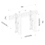 Кронштейн для ТБ Charmount WMX-64 фото 10