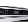 Духовой шкаф электрический Whirlpool W6 4PS1 OM4 P W: Приготовление на пару нет
