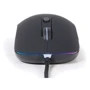 Мышь Gembird MUS-UL-02 Black: Длина кабеля 1.8 м