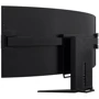 Монітор Corsair Xeneon Flex 45WQHD240 (CM-9030001-PE) фото 12