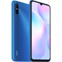 Смартфон Xiaomi Redmi 9A 4/64GB Sky Blue: Батарея 5000 мАч