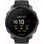 Смарт-часы Polar Grit X Pro Black DLC M/L (725882058696): Дисплей 1.2" (240x240)