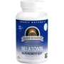 Source Naturals Sleep Science Мелатонин 1мг 100 таблеток: Пол Унисекс