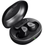 Наушники SteelSeries Arctis GameBuds Black (61680): Тип конструкции вакуумные