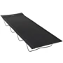Кровать для кемпинга Vango Hush Campbed Single Granite Grey (ACRHUSH G11TJ8)