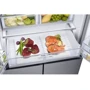 Холодильник Side-by-Side Samsung RF50K5960S8/UA: Объем холодильной камеры, л 336