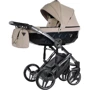 Універсальна коляска 2 в 1 Junama Diamond Saphire Eco 06 (J-SE-06)