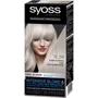 Syoss 12-59 Стійка фарба для волосся Холодний платиновий блонд 115 ml