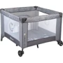 Манеж Lionelo Sofie (grey scandi)