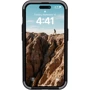 Чохол для iPhone Urban Armor Gear UAG Графічний Magsafe Mallard (114038115555) for iPhone 14 Pro: Тип аксесуара чехол