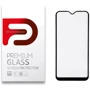 Аксессуар для смартфона ArmorStandart Tempered Glass Full Glue Black for Samsung A022 Galaxy A02 (ARM58163)