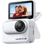 Экшн камера Insta360 GO 3S 4K Standard Bundle 128GB White (CINSAATA_GO3S04): Разрешение матрицы 10 МП