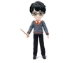 Коллекционная кукла WIZARDING WORLD: Гарри (20 см) (SM22006/7671): Серия Harry Potter
