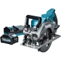 Дисковая пила Makita RS001GM101: Конструкция Ручная