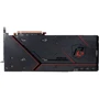 Видеокарта ASRock AMD Radeon RX 6800 XT Phantom Gaming 16GB OC (RX6800XT PG 16GO): Тип памяти GDDR6