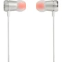 Наушники JBL T290 Silver (JBLT290SIL)