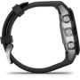 Смарт-часы Garmin MARQ Athlete (010-02006-15): Интерфейсы подключения Bluetooth, ANT+, Wi-Fi