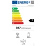 Холодильник Side-by-Side Heinner HSBS-520NFXF+: Размеры ВxШxГ, см 178.6x91x64.6