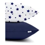 Набор наволочек Cosas SetPillow StarBigBlue DBlue 60х40 см (4822052050088)